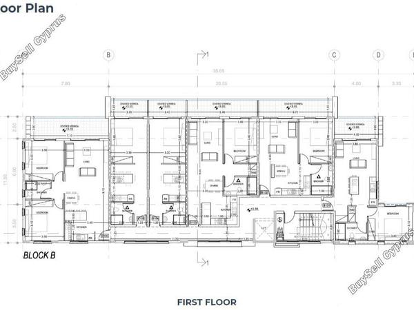 1 bedroom apartment for sale chlorakas paphos 8772735 image 16603780