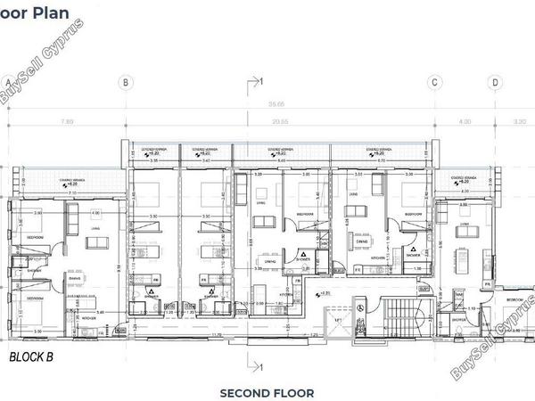1 bedroom apartment for sale chlorakas paphos 8772735 image 16603781