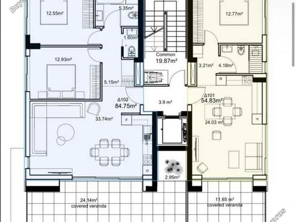 1 bedroom apartment for sale katholiki limassol 1803735 image 6123190