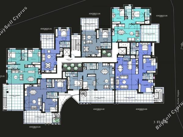 2 bedroom apartment for sale agios athanasios limassol 1610735 image 15121036