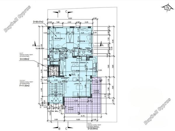 2 bedroom apartment for sale potamos germasogeias limassol 8228735 image 13785115