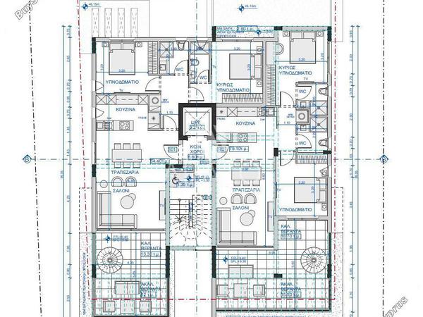 2 bedroom penthouse for sale larnaca municipality larnaca 8804735 image 16798335