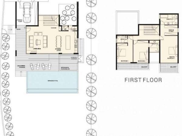 3 bedroom detached house for sale peyia paphos 1272735 image 6011637