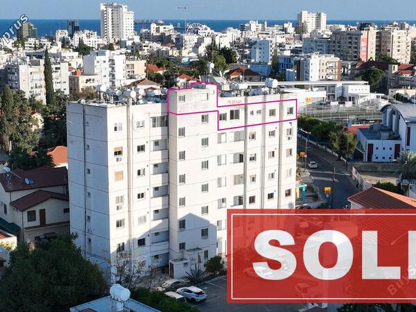 3 bedroom penthouse sold chrysopolitissa larnaca 1294735 image 2349867