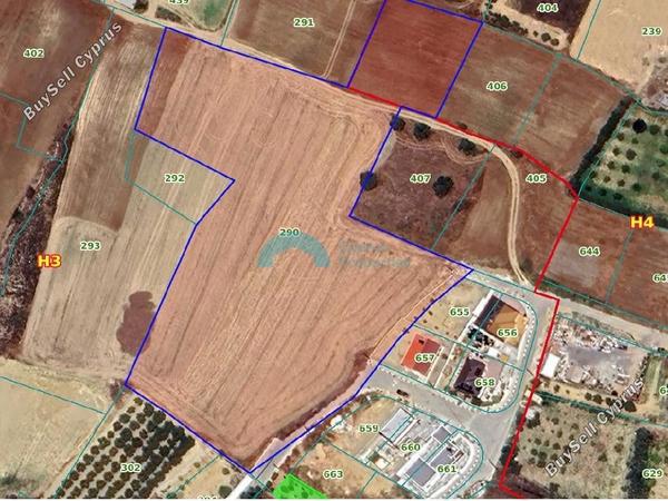 land for sale ergates nicosia 1938735 image 7670242