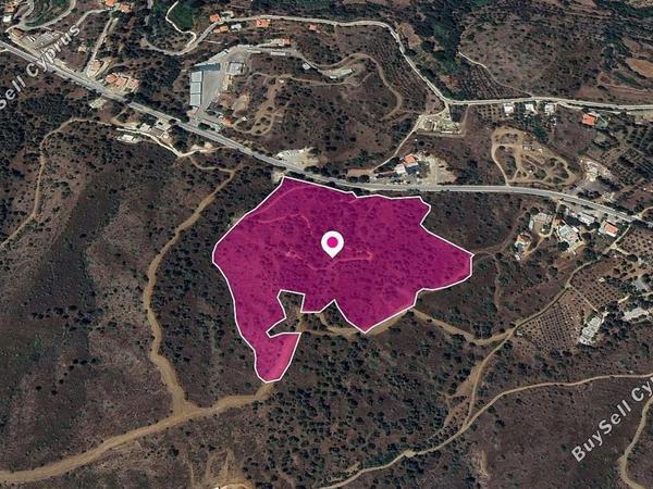 land for sale evrychou nicosia 8629735 image 15869718