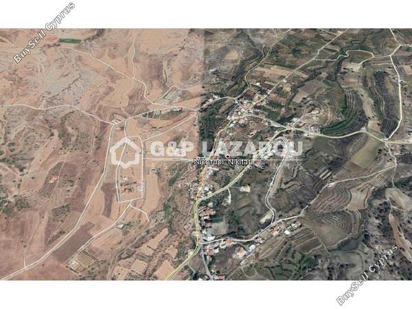 land for sale nikitari nicosia 1578735 image 14152544