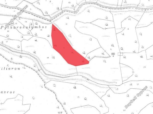 land for sale platanisteia limassol 945735 image 15600838