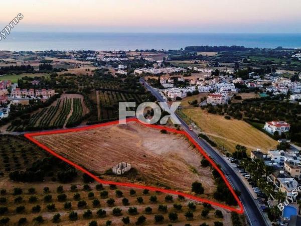 land for sale prodromi paphos 1583735 image 13395353
