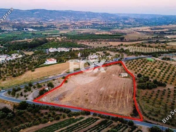 land for sale prodromi paphos 1583735 image 13395355