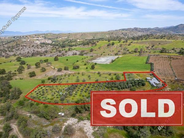 land sold nikitari nicosia 883735 image 3398608