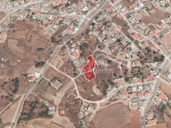 plot for sale palaiometocho nicosia 1151735 image 5140558