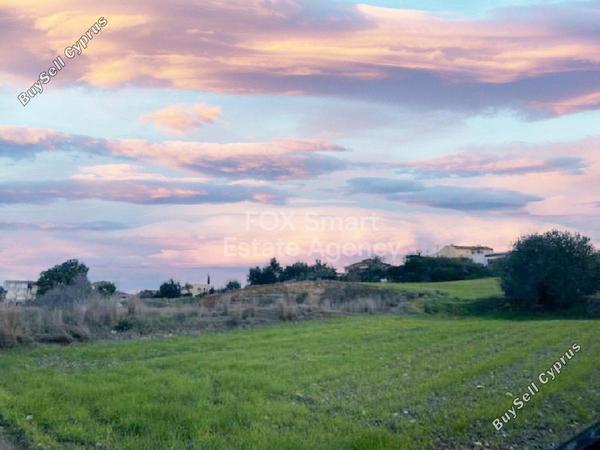 plot for sale palaiometocho nicosia 1151735 image 5140560