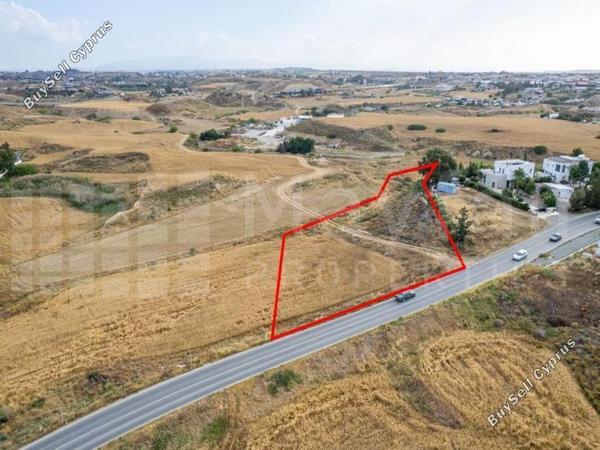 plot for sale pano lakatamia nicosia 7871735 image 13374200