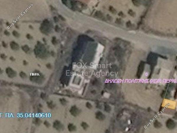 plot for sale pera orinis nicosia 1152735 image 12675465