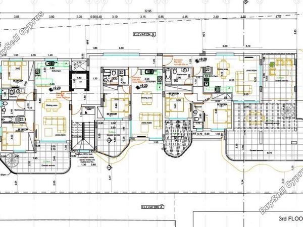 studio block of flats for sale livadia larnacas larnaca 8090735 image 16171244