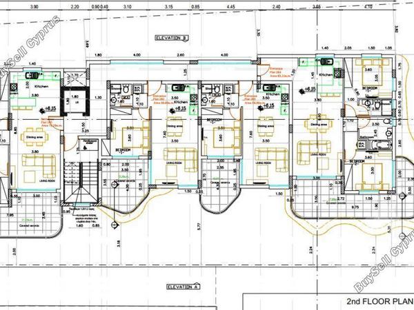 studio block of flats for sale livadia larnacas larnaca 8090735 image 16171245