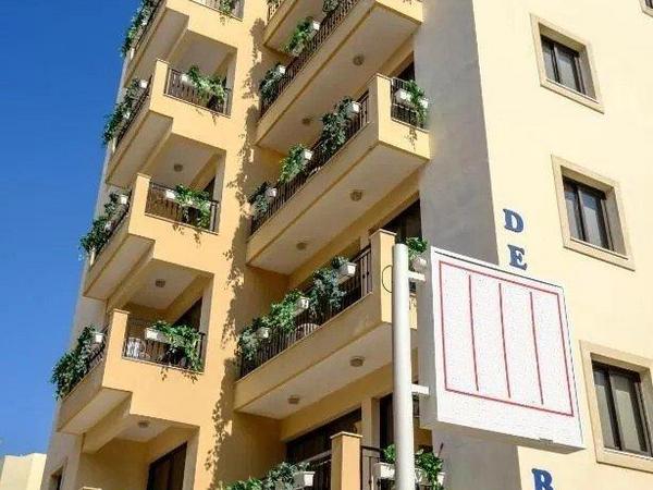 studio hotel for sale larnaca municipality larnaca 1684735 image 4405531