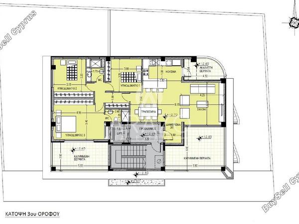 studio mixed use project for sale petrou kai pavlou limassol 8664735 image 16240054