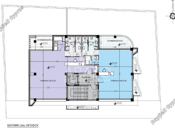 studio mixed use project for sale petrou kai pavlou limassol 8664735 image 16240057