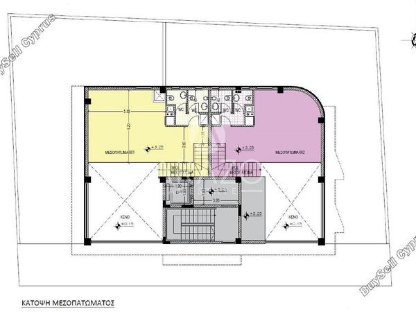 studio mixed use project for sale petrou kai pavlou limassol 8664735 image 16240060