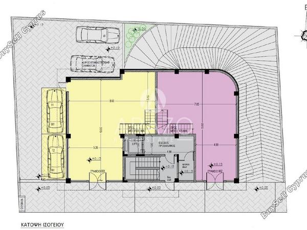 studio mixed use project for sale petrou kai pavlou limassol 8664735 image 16240063