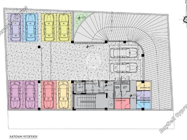 studio mixed use project for sale petrou kai pavlou limassol 8664735 image 16240065
