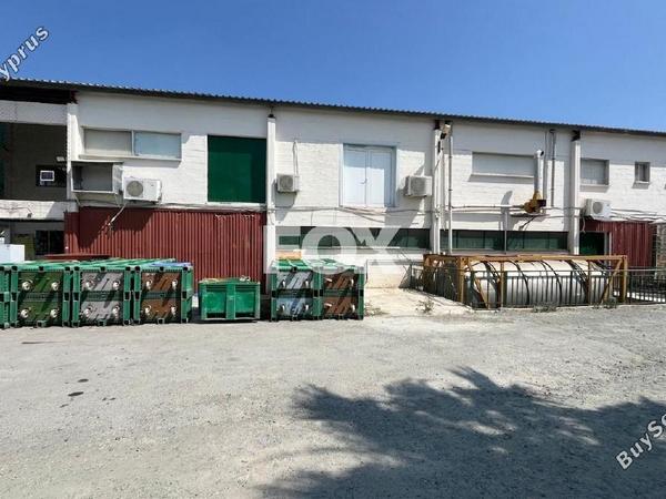 studio warehouse for rent erimi limassol 1847735 image 6656839