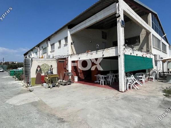 studio warehouse for rent erimi limassol 1847735 image 6656841