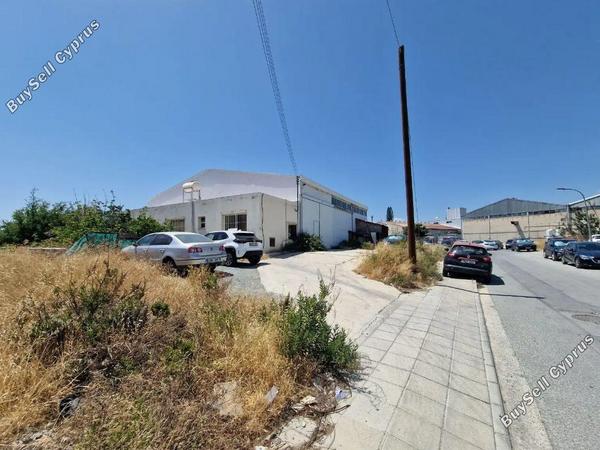 studio warehouse for sale agios athanasios limassol 8709735 image 16265802