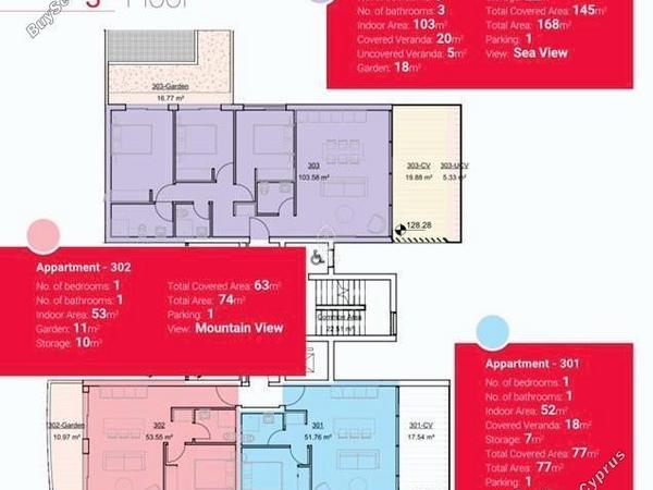 1 bedroom apartment for sale germasogeia limassol 1578835 image 6240902