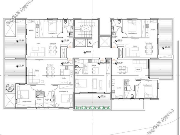 2 bedroom apartment for sale zakaki limassol 1726835 image 4631617