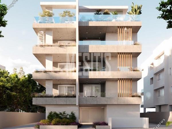 2 bedroom penthouse for sale aradippou larnaca 1690835 image 10527961
