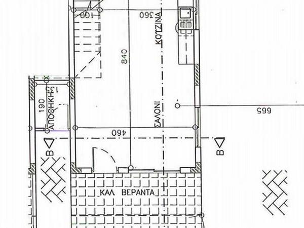 2 bedroom semi detached house sold vrysoulles famagusta 1509835 image 4320822