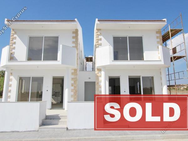 2 bedroom semi detached house sold vrysoulles famagusta 1509835 image 4320869