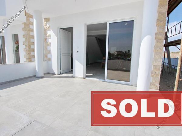 2 bedroom semi detached house sold vrysoulles famagusta 1509835 image 4320870