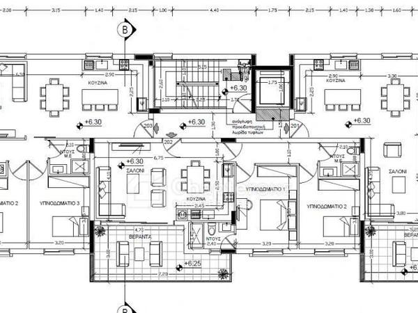 3 bedroom apartment for sale agios dometios nicosia 8417835 image 14950587