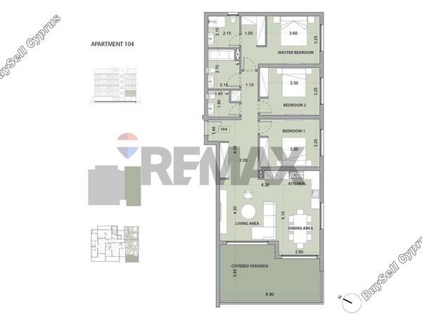 3 bedroom apartment for sale potamos germasogeias limassol 8791835 image 16685168