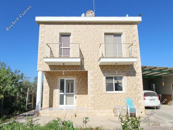 3 bedroom detached house for sale vrysoulles famagusta 644835 image 378651