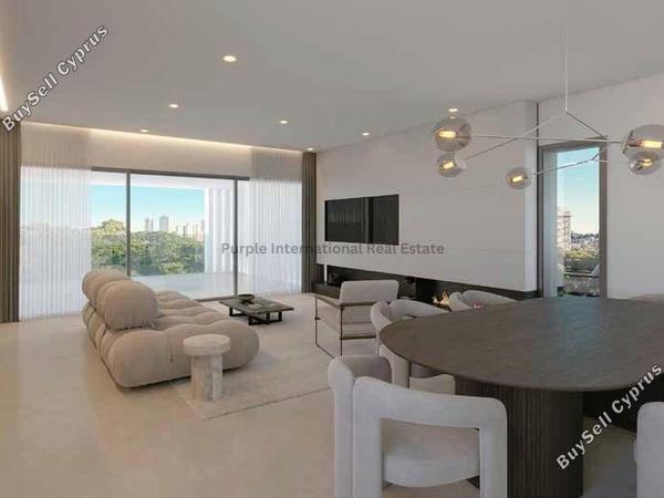 3 bedroom penthouse for sale paphos municipality paphos 8639835 image 15908601