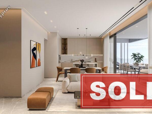 3 bedroom penthouse sold linopetra limassol 1274835 image 2092590