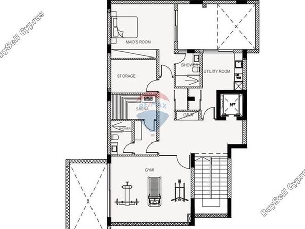 5 bedroom detached house for sale agios athanasios limassol 8151835 image 17119581