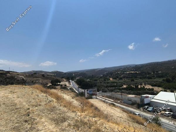 land for sale goudi paphos 8395835 image 14822023