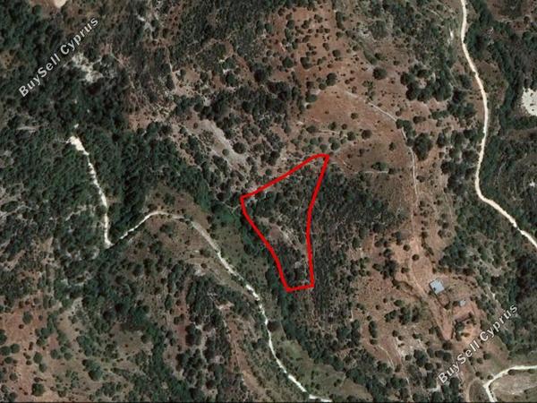 land for sale mousere paphos 839835 image 5481507