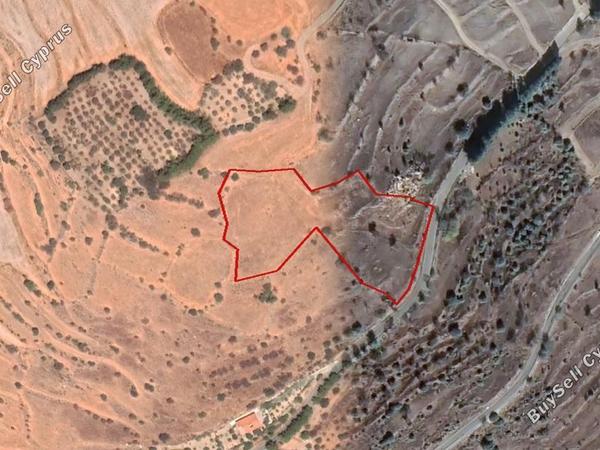 land for sale pentalia paphos 873835 image 15178936