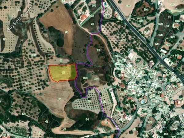 land for sale simou paphos 1104835 image 1493318