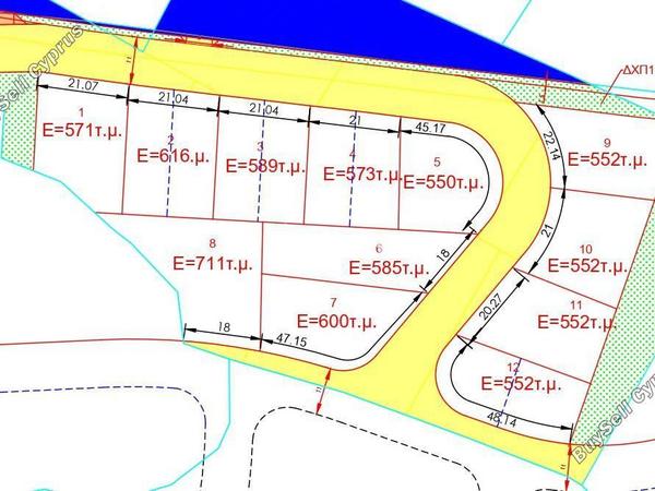 plot for sale geri nicosia 8809835 image 16817767
