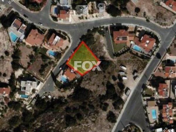 plot for sale konia paphos 1326835 image 10035052