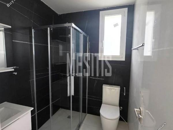 1 bedroom penthouse for rent strovolos nicosia 8191935 image 16340724