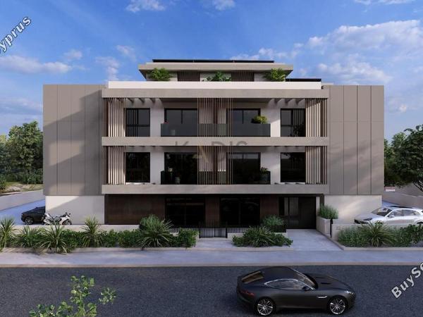 1 bedroom penthouse for sale zakaki limassol 8350935 image 15618290
